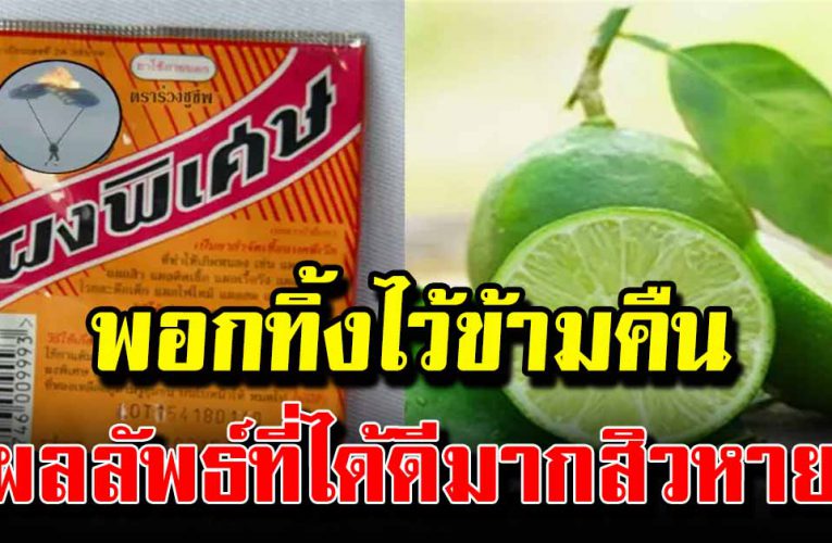 สู ต รบำรุงผิว ด้วยผงพิเศษผลลั พ ธ์ที่ได้ดีม า ก สิวห า ย หน้าใส